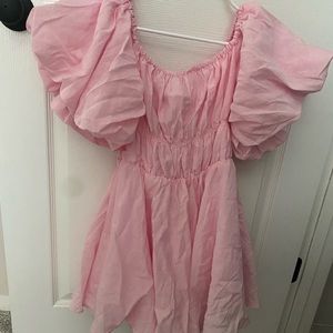 Princess polly dress
